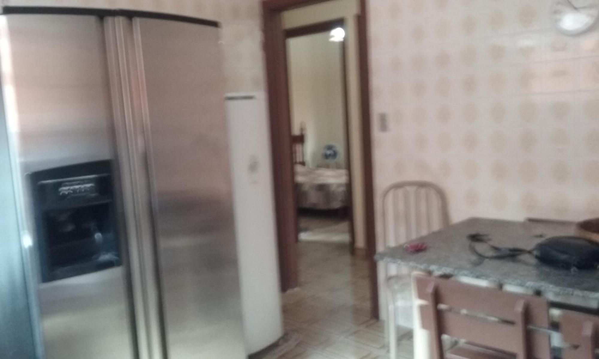 Villa Casa A 50 Metros Da Praia - No Melhor Local Da Pg Praia Grande  Exterior foto