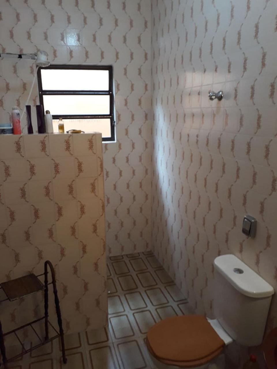 Villa Casa A 50 Metros Da Praia - No Melhor Local Da Pg Praia Grande  Exterior foto