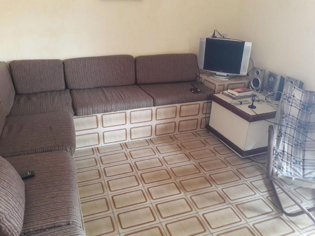 Villa Casa A 50 Metros Da Praia - No Melhor Local Da Pg Praia Grande  Exterior foto